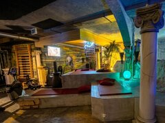 Club Oase Elvetia