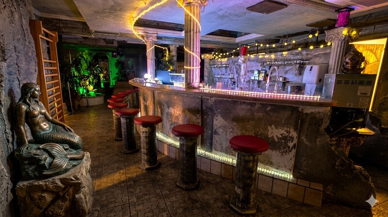 Club Oase Elvetia,